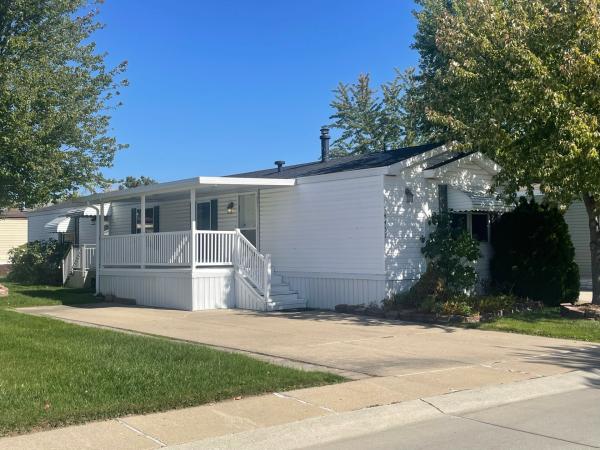 1996 Schult Mobile Home For Sale