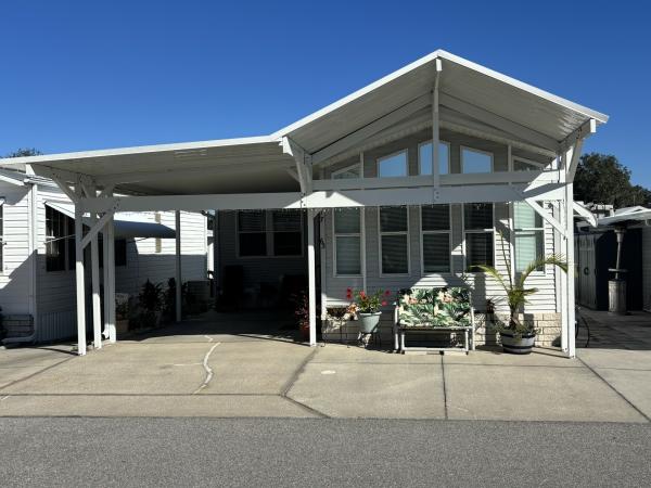 2000 Unknown Mobile Home For Sale