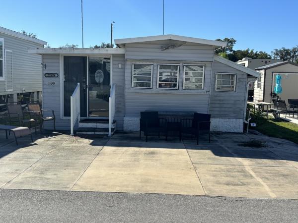 1984 STAR Mobile Home For Sale