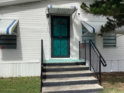 Photo 1 of 12 of home located at 34456 SW 187th Rd Homestead, FL 33034