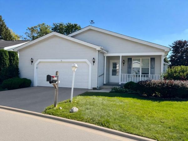 Photo 1 of 2 of home located at 3113 Appaloosa Way Grayslake, IL 60030