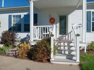 Mobile Home at 3812 Green Street Middleborough, MA 02346