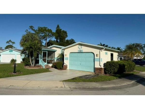 1986 SAND Mobile Home For Sale