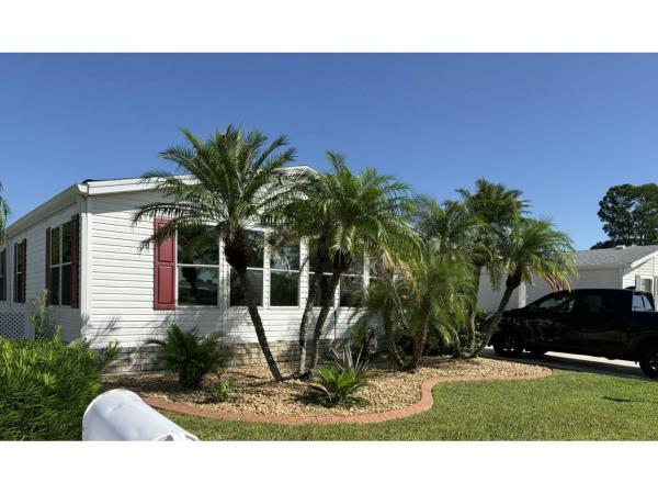 2005 Skyline Mobile Home For Sale