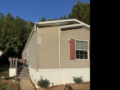 Mobile Home at 3204 Sturbridge Lane Concord, NC 28025