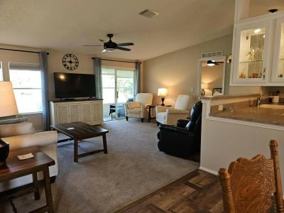 Photo 2 of 20 of home located at 194 Magnolia Run Lake Alfred, FL 33850
