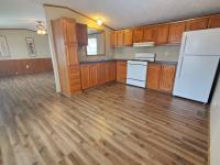 2000 Redman Glendale Mobile Home