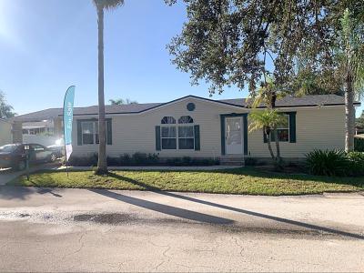 Mobile Home at 423 Key West Ave. Davenport, FL 33897