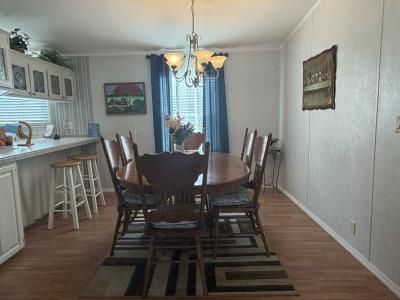 Photo 4 of 18 of home located at 423 Key West Ave. Davenport, FL 33897