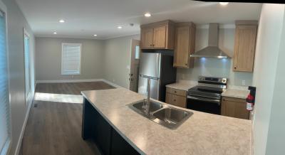 Mobile Home at 16 Georgia Dr Lot 232 Evington, VA 24550