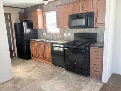 Photo 3 of 8 of home located at 20619 Foster Dr Clinton Township, MI 48036
