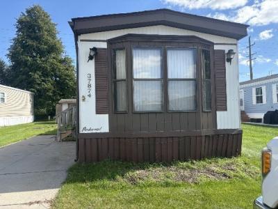 Mobile Home at 37874 Rosedale Dr Clinton Township, MI 48036