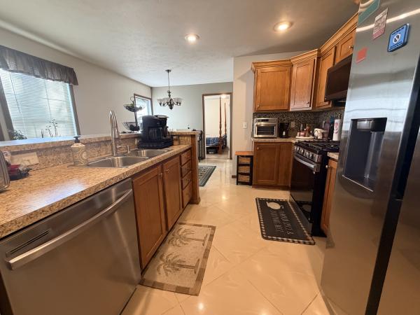2012 Crest Mobile Home For Sale