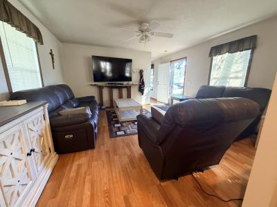 Photo 2 of 12 of home located at 243 Red Oak Drive Coopersville, MI 49404