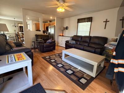 Photo 3 of 12 of home located at 243 Red Oak Drive Coopersville, MI 49404