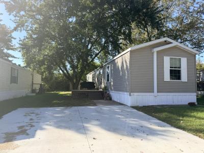 Photo 4 of 12 of home located at 243 Red Oak Drive Coopersville, MI 49404