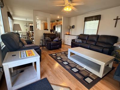 Photo 5 of 12 of home located at 243 Red Oak Drive Coopersville, MI 49404