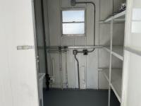 1973 Lake 0212 Mobile Home