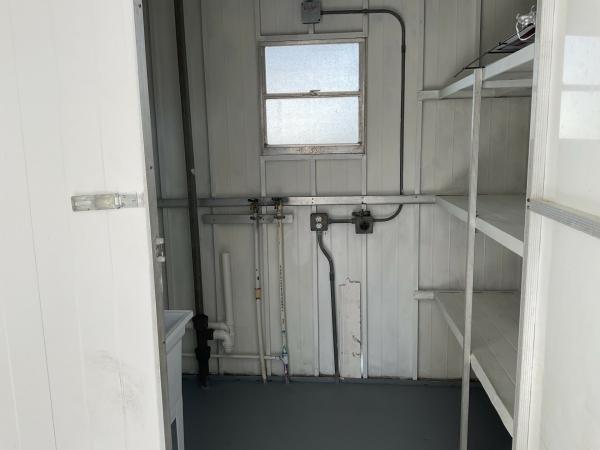 1973 Lake 0212 Mobile Home