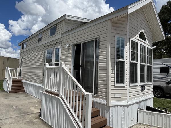 2019 CAVCO Mobile Home For Sale