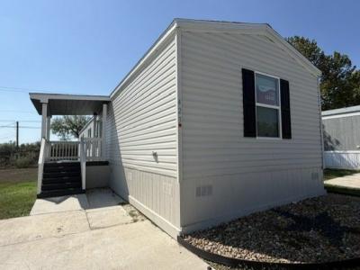 Mobile Home at 9605 W Us Highway 90 Lot #423 San Antonio, TX 78245