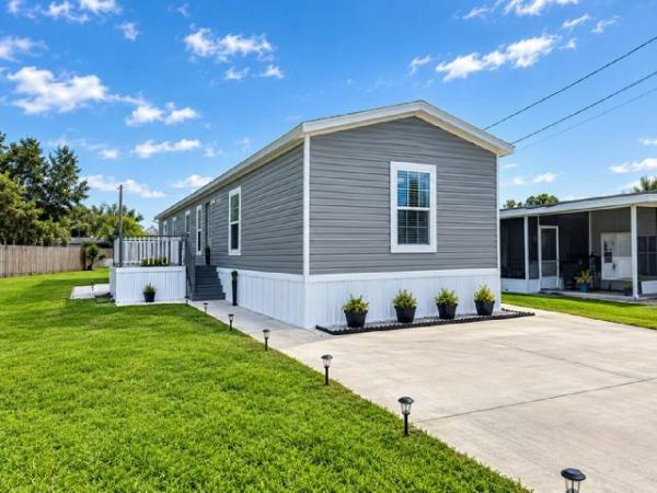 2020 Live Oak Homes Mobile Home For Sale