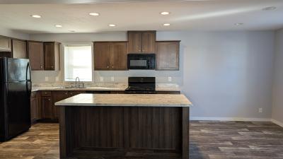 Mobile Home at 89 W Grant Ct Highland, MI 48357