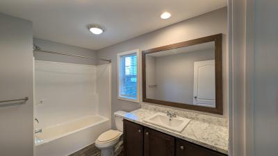 Photo 4 of 7 of home located at 89 W Grant Ct Highland, MI 48357