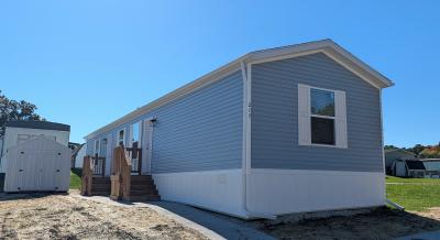 Photo 1 of 7 of home located at 217 Norman Dr Highland, MI 48357