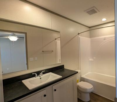 Photo 4 of 7 of home located at 217 Norman Dr Highland, MI 48357