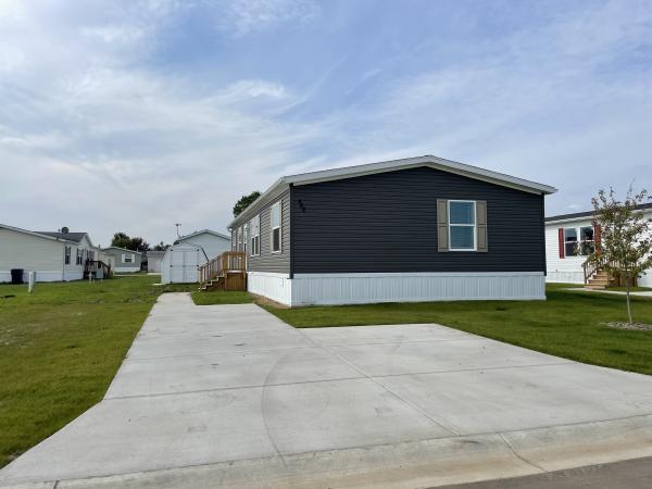 2023 Clayton Mobile Home For Sale