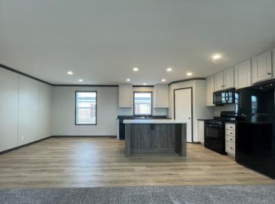 Photo 2 of 12 of home located at 7204 East Grand River Ave Lot 462 Portland, MI 48875