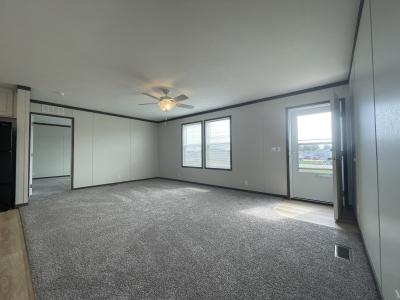 Photo 3 of 12 of home located at 7204 East Grand River Ave Lot 462 Portland, MI 48875
