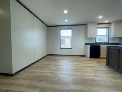 Photo 5 of 12 of home located at 7204 East Grand River Ave Lot 462 Portland, MI 48875