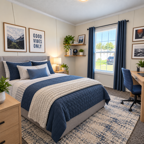 2023 Dutch  Home