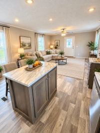 2022 Champion - Topeka Mobile Home