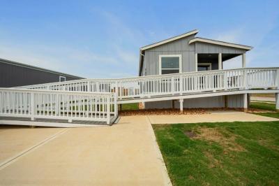 Mobile Home at 21823 Midnight Mist Lane Waller, TX 77484