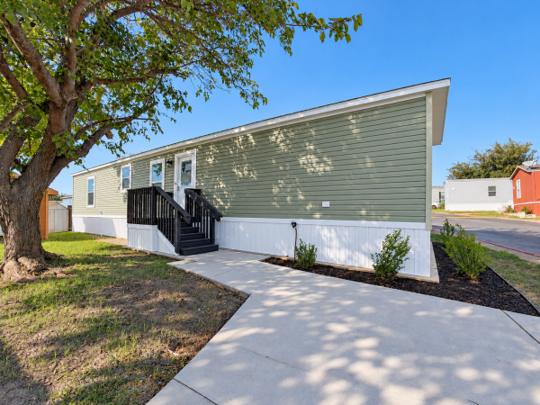2026 Clayton - Waco Mobile Home For Sale