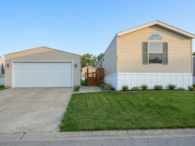 Mobile Home at 6927 Autumn Chase Fort Wayne, IN 46818