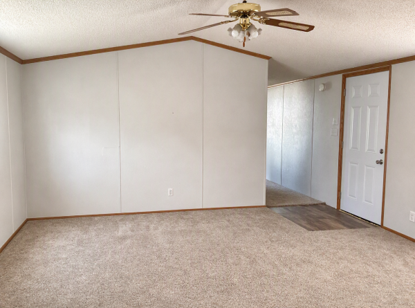 1998 Skyline 07770191023/IN Mobile Home