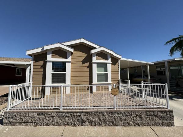 2023 Champion - Chandler Mobile Home For Sale