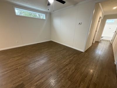 Photo 3 of 25 of home located at 38126 St. Tropez Drive #721 Clinton Township, MI 48038
