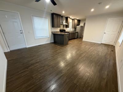 Photo 5 of 25 of home located at 38126 St. Tropez Drive #721 Clinton Township, MI 48038