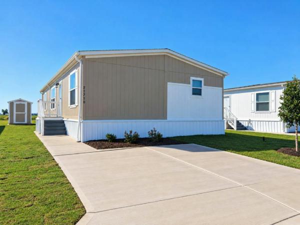 2026 Champion - Navasota Mobile Home For Sale