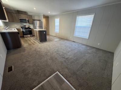 Photo 4 of 25 of home located at 38203 Canari Court #758 Clinton Township, MI 48038
