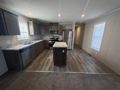 Photo 5 of 25 of home located at 38203 Canari Court #758 Clinton Township, MI 48038
