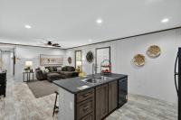 2027 Cavco Ind Essence Mobile Home