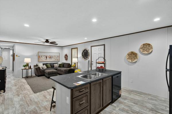 2027 Cavco Ind Essence Mobile Home