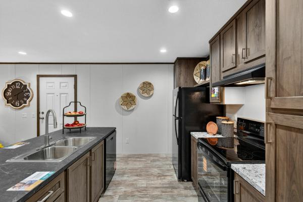2027 Cavco Ind Essence Mobile Home