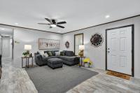 2027 Cavco Ind Essence Mobile Home